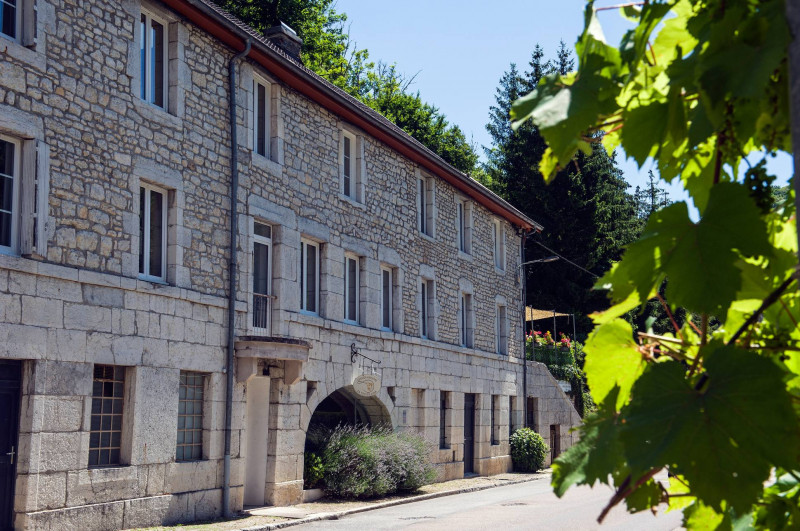 Gîte de la Truite d'Or