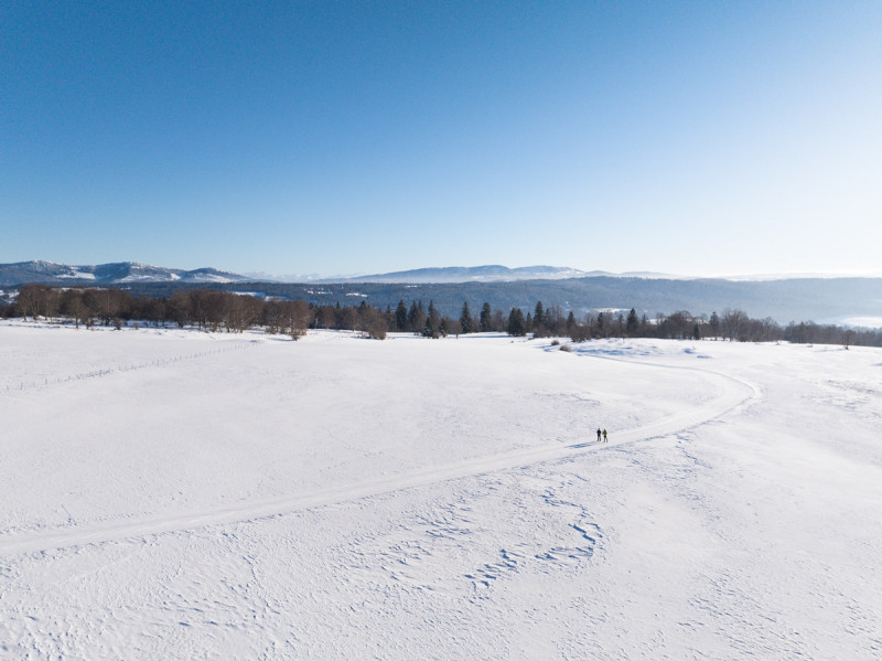 Gounefay Les Foyards