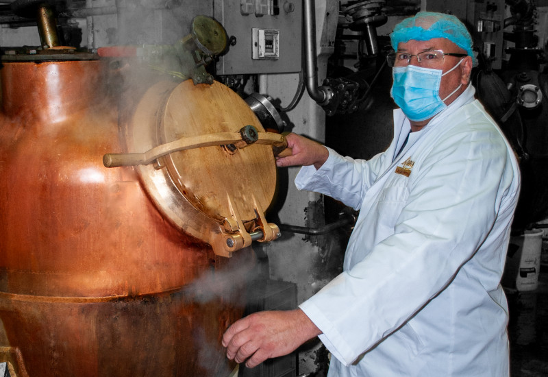 Chocolaterie-klaus-fabrication caramels