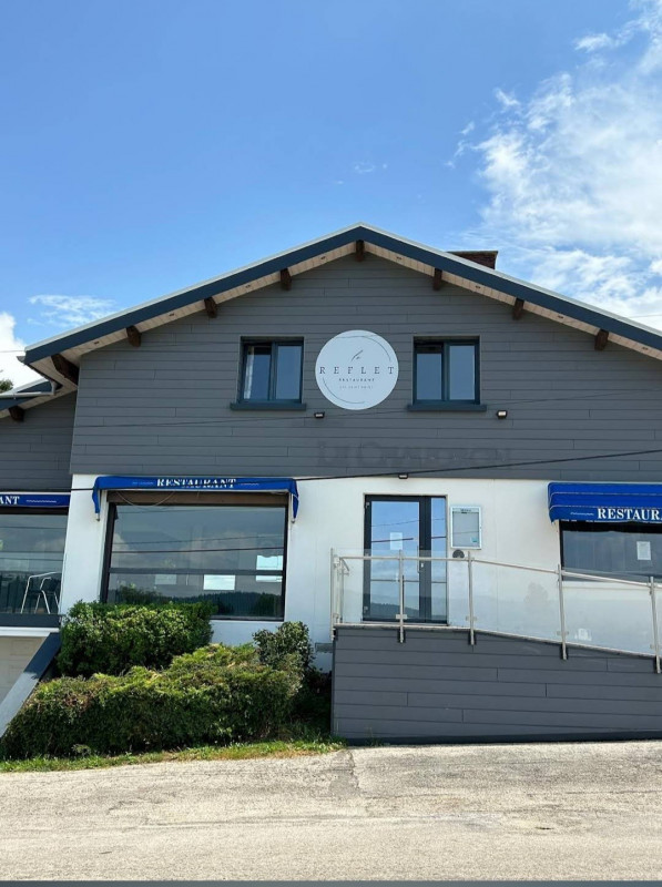 Le Reflet extérieur