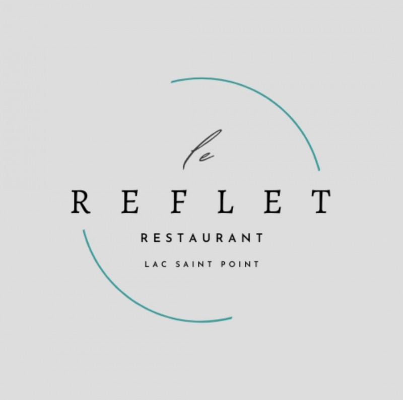 Logo Le Reflet