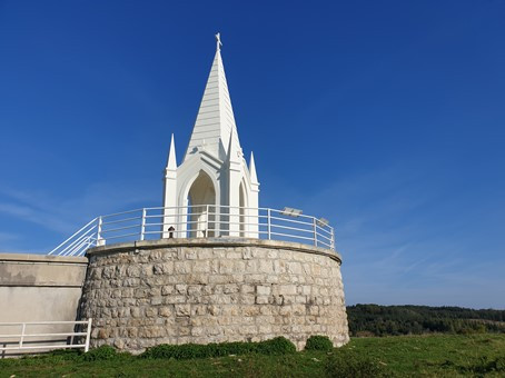 Notre-Dame du Mont