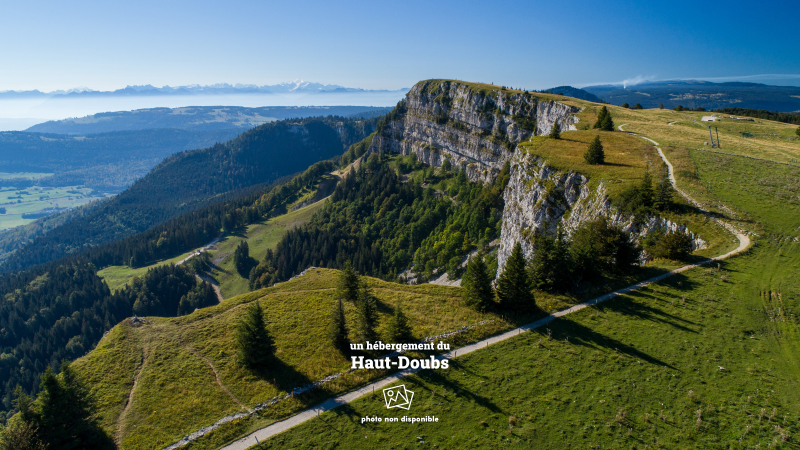 Photo manquante - © DoubsTourisme Photo manquante