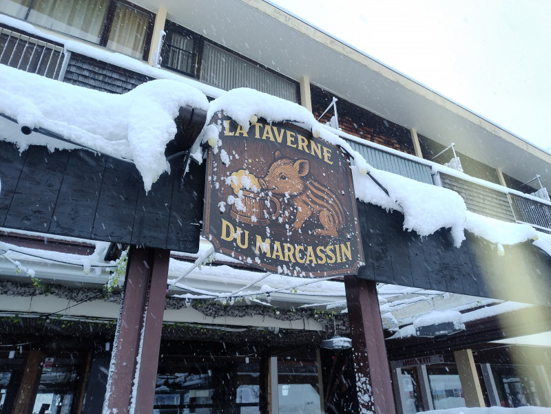 Taverne du marcassin2 Taverne du marcassin2