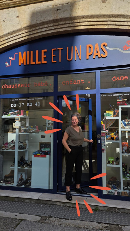 Recherchez-vous l'accueil et les conseils ?