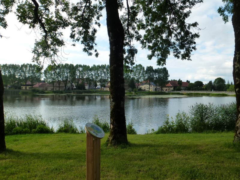 Etang La Riviere Drugeon_1