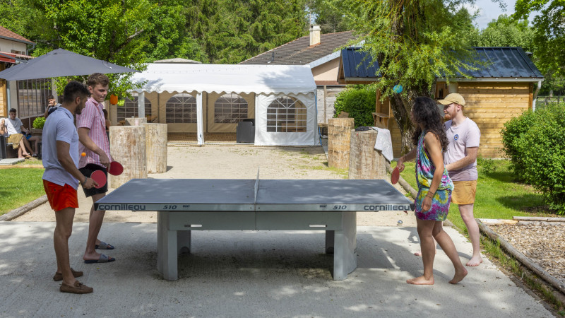 exterieur ping-pong