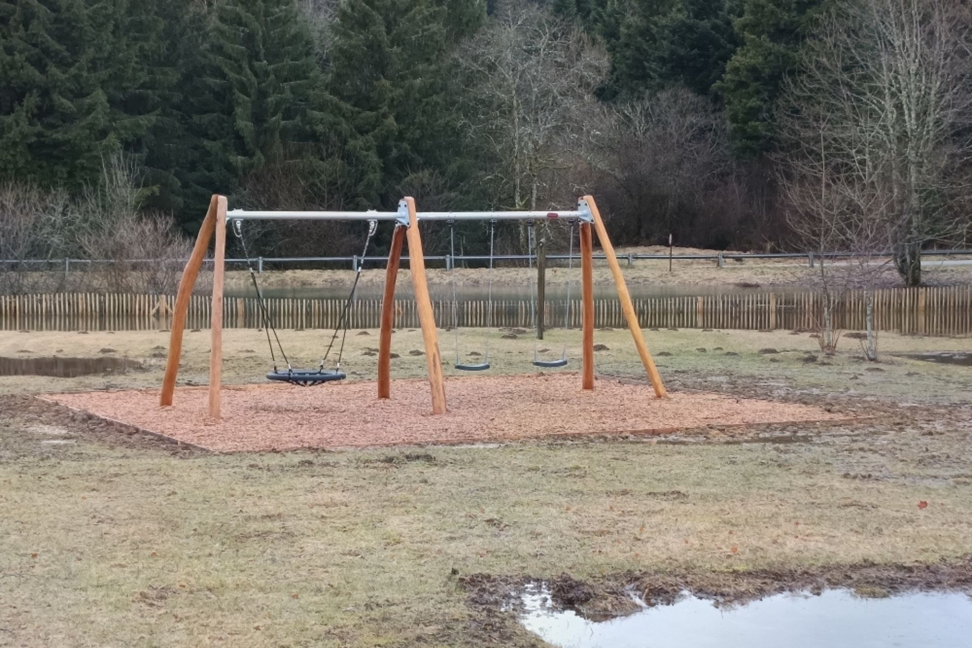 Site du Rondé - Levier - &copy; Emilie Saillard