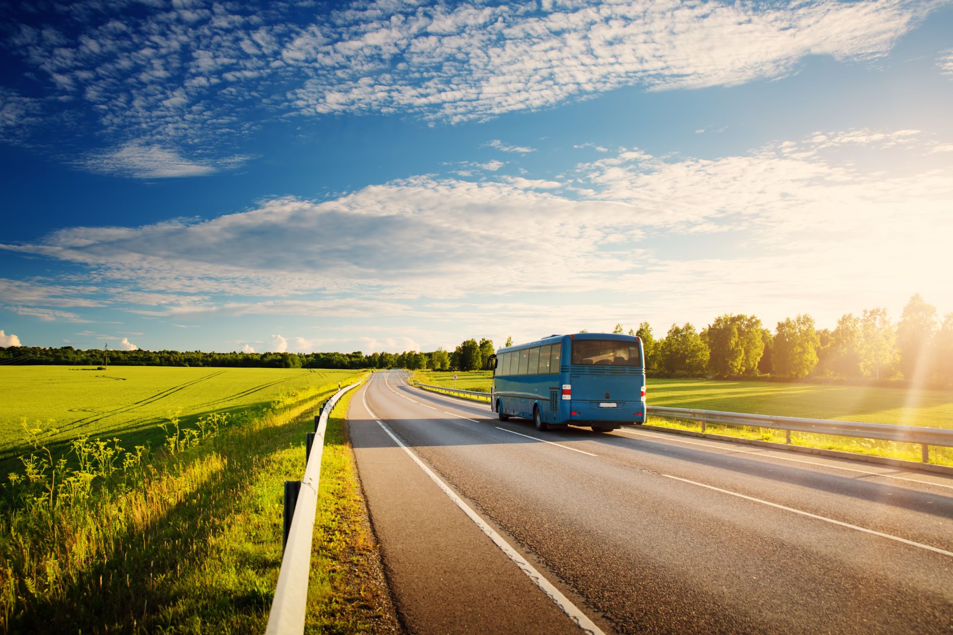Transports en commun - Bus - &copy; Canva