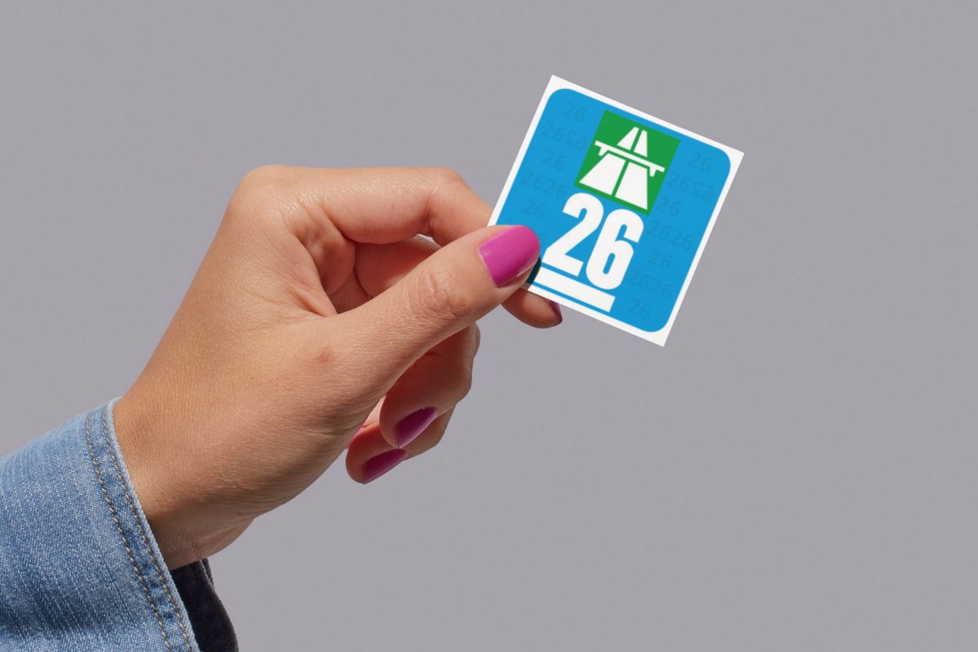 Vignette Autoroute Suisse 26