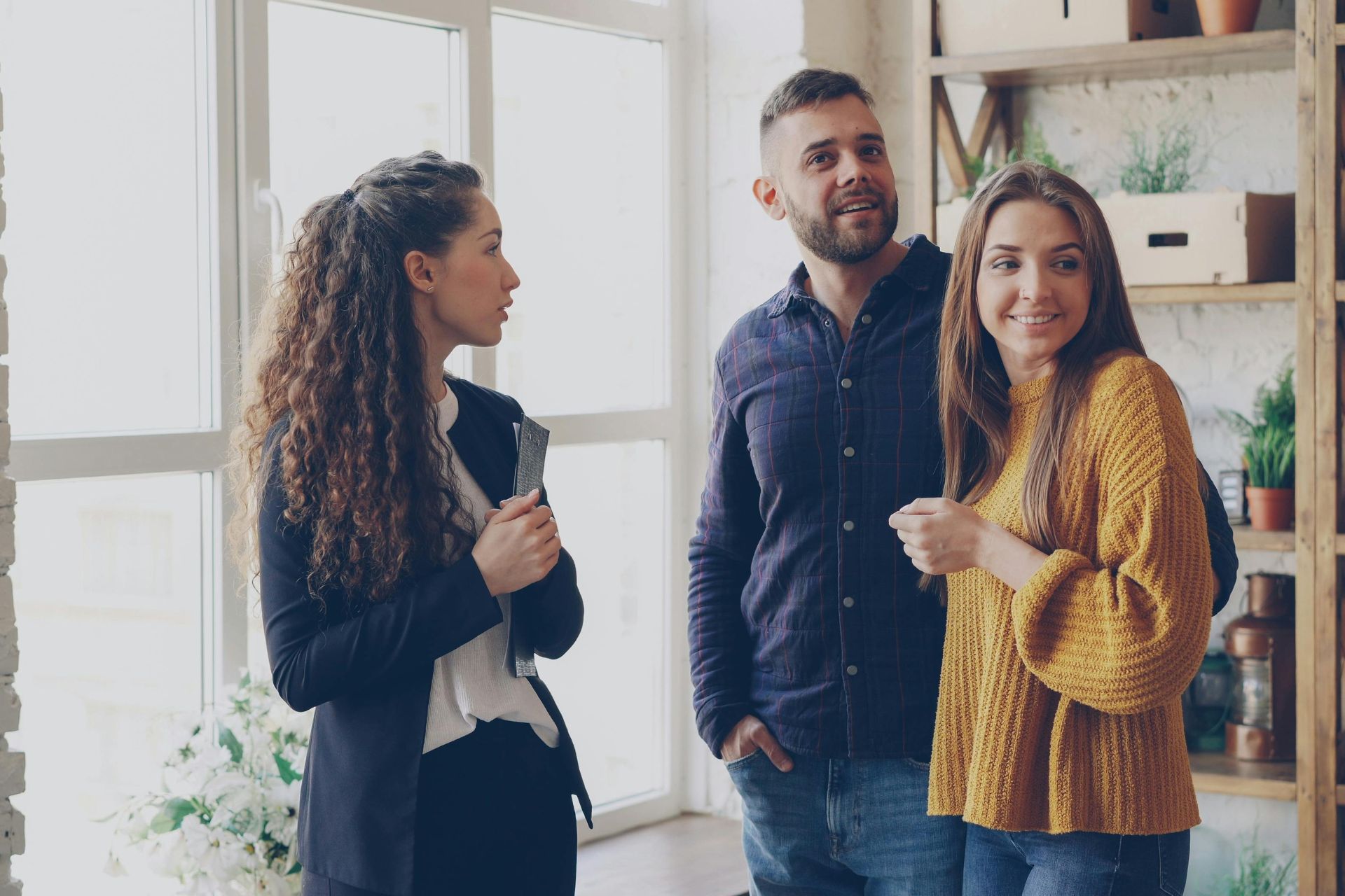 Visites - © Vitaly Gariev - Pexels Visites - © Vitaly Gariev - Pexels