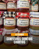 12 fév - confiture - Méta
