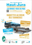 13 février - raquettes tourbières - mouthe