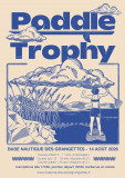 14 août - Paddle Trophy - Les Grangettes