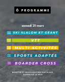 21 mars - ô fest - Métabief