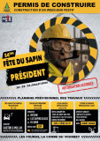 24 au 26 juill - fête du spin président - les fgs