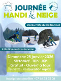 Journée Handi neige - 4
