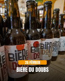 26 fev - bière du Doubs - Méta