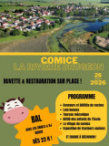 26 sep - comice - La Rivière Drugeon