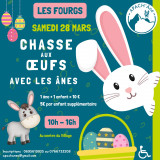 28 mars - chasse aux oeufs - Les Fgs