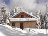 CHALET COLCHIQUE