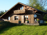 Notre Chalet