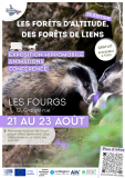 Affiche Exposition itinérante