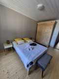 Chambre 1 bis - ©Emilie Clerget