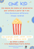 Ciné Kid