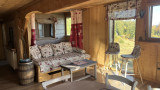 Couchage d’appoint