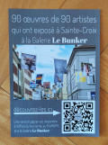 Drapeaux-Bunker
