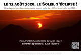 Eclipse 2026