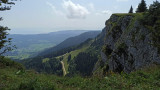 Falaises du Mont d'Or