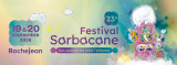 Festival sarbacane