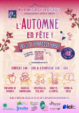 L'automne en fête