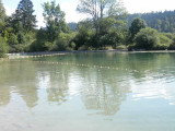 La baignade