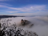 Le château de joux