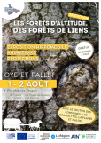 Affiche exposition itinérante