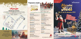 Programme marche de noel