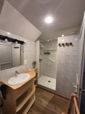 Salle de bain - ©Emilie Clerget
