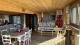 Salon séjour