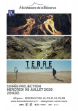 Terre les Forces du Vivant