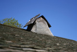 Tuyé Ecomusée Maison Michaud