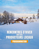 Vac - Fromagerie Mont d'Or - Métabief