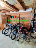 Vélos