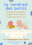 Vendredi des petits