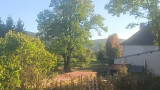 Vue terrasse