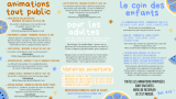 animations été