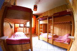 chambre orange