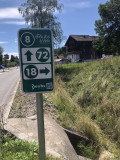 indication vélo